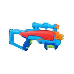 Nerf Elite Junior Voyage Target Set