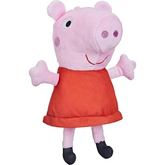 Peppa Pig Peppa Plush Battery Operated