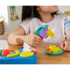 Playdoh Little Chef Starter Set 9oz