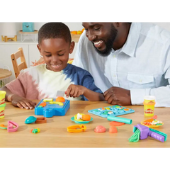 Playdoh Little Chef Starter Set 9oz