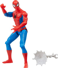 Marvel Spiderman Classic Figure 4 - Inch