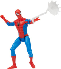 Marvel Spiderman  Classic Figure 4 - Inch