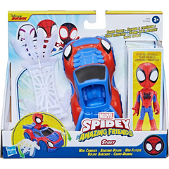 Saf Spidey Web Crawler N Accesory