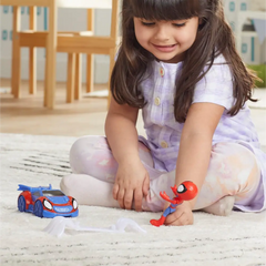 Saf Spidey Web Crawler N Accesory