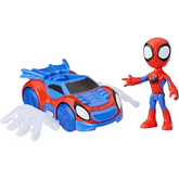 Saf Spidey Web Crawler N Accesory