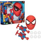Spiderman Mask Roleplay Set