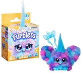 Furby Furblet Luv Lee Battery Operated