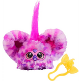 Furby Hip Hop Furblet Battery Operated
