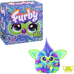 Furby Aurora Furbealis