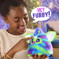 Furby Aurora Furbealis
