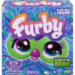 Furby Aurora Furbealis