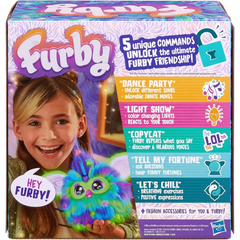 Furby Aurora Furbealis