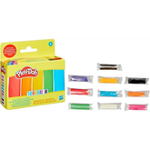 Playdoh Essential Colors 10Pk 10Oz