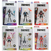 FORTNITE SOLO MODE CORE FIGURE 6ASST