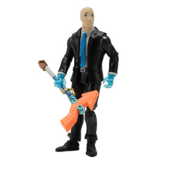 FORTNITE SOLO MODE CORE FIGURE 6ASST