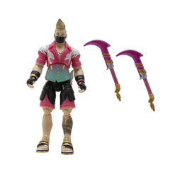 FORTNITE SOLO MODE CORE FIGURE 6ASST