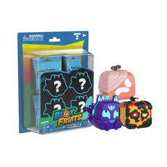 Blox Fruits Minifigures 4Pack Series 2