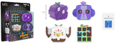 Blox Fruits Minifigure 4-Pack Series 3 Collectible Figures