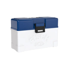 Fisch Micro figure 4 pcs in 1 pack