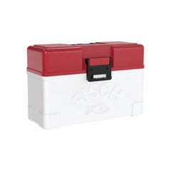 Fisch Micro figure 4 pcs in 1 pack