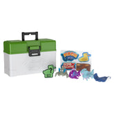 Fisch Micro figure 4 pcs in 1 pack