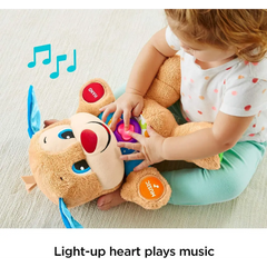 Fisher-Price laugh & Learn First Word