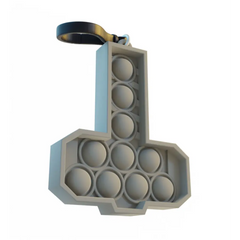 Marvel Fidget Popup Keychain Thor