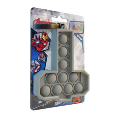 Marvel Fidget Popup Keychain Thor