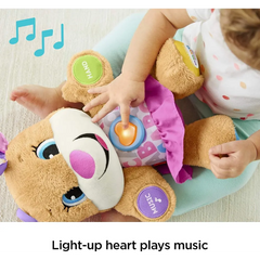 Fisher Price Laugh & Learn First Word Battery Operated