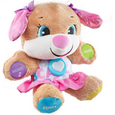 Fisher Price Laugh & Learn First Word Battery Operated