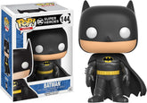 Funko Pop Classic Batman Figure Superhero Collectible Vinyl Toy for Kids & Adults