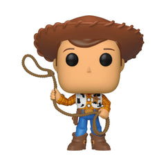 Funko Pop Disney Sheriff Woody