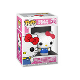 Funko Pop Hello Kitty Classic