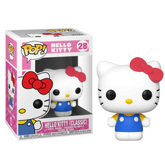 Funko Pop Hello Kitty Classic