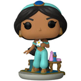 Funko Pop Disney Jasmine