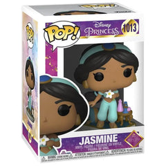 Funko Pop Disney Jasmine