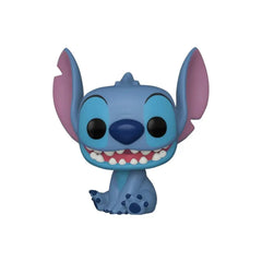 Funko Pop Disney Lilo&Stitch Smiling Seated
