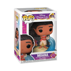 Funko Pop Disney Moana