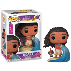 Funko Pop Disney Moana