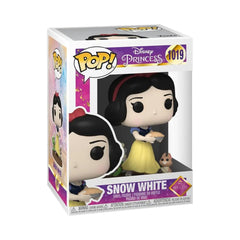 Funko Pop Disney Snow White