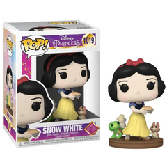 Funko Pop Disney Snow White