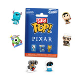 Funko Bitty Pop Pixar Single Pack Value