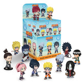 Funko Mini Figures Naruto Value Assortment