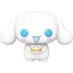 Funko Pop Hello kitty Cinnamoroll with Cake