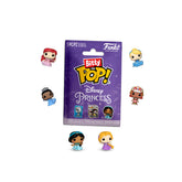 Funko Bitty Pop Disney Princess Single Pack Value