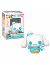 Funko Pop Hello Kitty and Friends Cinnamoroll