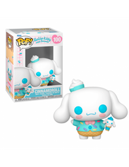 Funko Pop Hello Kitty and Friends Cinnamoroll