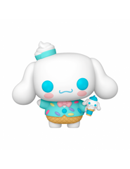 Funko Pop Hello Kitty and Friends Cinnamoroll
