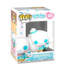 Funko Pop Hello Kitty and Friends Cinnamoroll