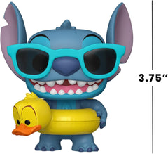 Funko Pop Disney: Lilo and Stitch - Tuber Stitch